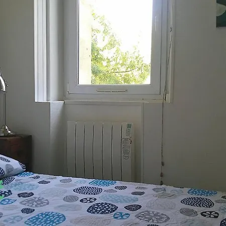 Mesange Bleu - Overview Sea - Balcony Apartman *